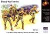 1 35 Master Box 3543  U.S. Marine Corps Infantry, Tarawa, November 1943