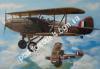 1 72 AZ model 7242  Hawker Hind
