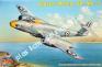 1/72 MPM 72534 Gloster Meteor FR. Mk.9