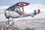 1/32 Roden 611 Nieuport 24bis