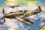 1/72 MPM 72513 Boulton Paul Defiant Mk.I
