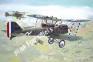 1/32 Roden 602 RAF S.E.5a (w/Hispano Suiza)