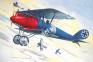 1/32 Roden 613 Pfalz D.III
