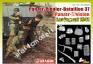 1/35 Dragon 6651 Panzer-Pionier-Bataillon 37, 1.Panzer-Division, Leningrad 1941 1/35 Dragon 6651 Panzer-Pionier-Bataillon 37, 1.Panzer-Division, Leningrad 1941