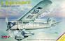 1/72 MPM 72523 Lockheed Vega
