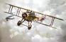 1/32 Roden 604 SPAD VII c.1