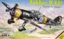 1/72 MPM 72520 Fokker D.XXI