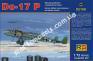 1/72 RS models 92108 Dornier Do 17 P