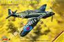 1/72 MPM 72530 Bolton Paul Defiant Mk.I 'Hi-tech detailed interior'