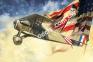 1/32 Roden 615 SPAD S.VIIс.1 ( lafayette and U.S.A.A.F. service)