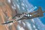 1/72 MPM 72085 North American P-51/F-6A Mustang