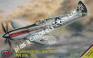 1/72 MPM 72086 Spitfire Mk.XI