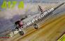 1/72 MPM 72521 Northrop A-17 A
