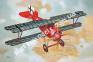 1/32 Roden 610 Siemens Schuckert D.III