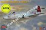 1/72 MPM 72531 Gloster Meteor F Mk.8 (Hi-tech)