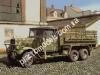 1/35 ICM 35466 Hs 33 D1, WWII German Army Truck