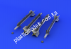 1/48 Eduard 648125 R-3S / AA-2 Atoll-A