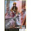 1/24 Master Box 24075 The Last Bridge. Kit No. 3. Splinter, Pоst-apocalyptic