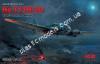 1/35 ICM 48264 He 111H-20 WWII German Bomber