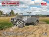 1/35 ICM 35502 Kfz.70 with MG 34