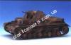 1/35 Dragon 6136 3 cm Flakpanzer IV Kubelblitz