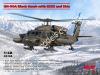1/48 ICM 48368 UH-60A Black Hawk with ESSS and Skis