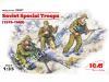 1/35 ICM 35501 Soviet Special Troops (1979-1988)