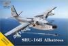 1/72 SOVA-M 72036 Grumman SHU-16B Albatross Spain/ Chilean A.F.