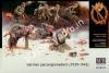 1/35 Master Box 3518 German panzergrenadiers, 1939-1942, 7 fig.