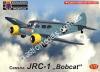 1/72 Kovozavody Prostejov 0170 Cessna JRC-1 “Bobcat”