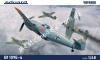 1/48 Eduard 84196 Messerschmitt Bf 109E-4
