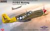 1/72 Kovozavody Prostejov 0009 P-51B/C Mustang “SNP 1944”