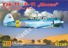 1/72 RS models 92169 Yak-11 / C-11 