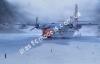 1/72 Roden 065 Fairchild C-123J Provider