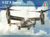 1/72 Italeri 1463 V-22 A Osprey