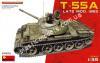 1/35 MiniArt 37023 T-55A Late Mod. 1965