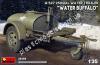 1/35 MiniArt 35458 G-527 250 gal Water Trailer 
