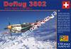 1/72 RS models 92088 Doflug D-3802