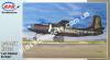 1/72 MPM 72564 A-20J/K Havoc 'Last Bomber Version'