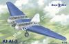 1/72 Mikro Mir 72-014 KhAI-3