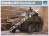 1/35 Trumpeter 1505 Canadian AVGP Grizzly (Late)