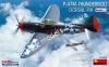 1/48 MiniArt 48060 P-47M Thunderbolt. Dorsal Fin Basic Kit