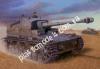 1/35 Trumpeter 0348 German Pz.Sfl.IVa DICKER MAX