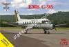 1/72 SOVA-M 72055 C-95A light turboprop transporter