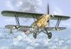 1/72 RS models 92070 Avia B.534 IV. version/5. series