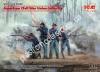 1/35 ICM 35020 American Civil War Union Infantry