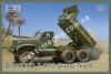 1/72 IBG 72021 Diamond T 972 Dump Truck