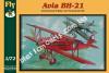 1/72 FLY 72011 Avia BH-21 (Czechoslovak Fighter & Trainer)