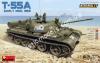 1/35 MiniArt 37016 Tank T-55A Early Mod.1965  Interior Kit