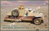 1/35 IBG 35024 Marmon-Herrington (e) Panzerspahwagen